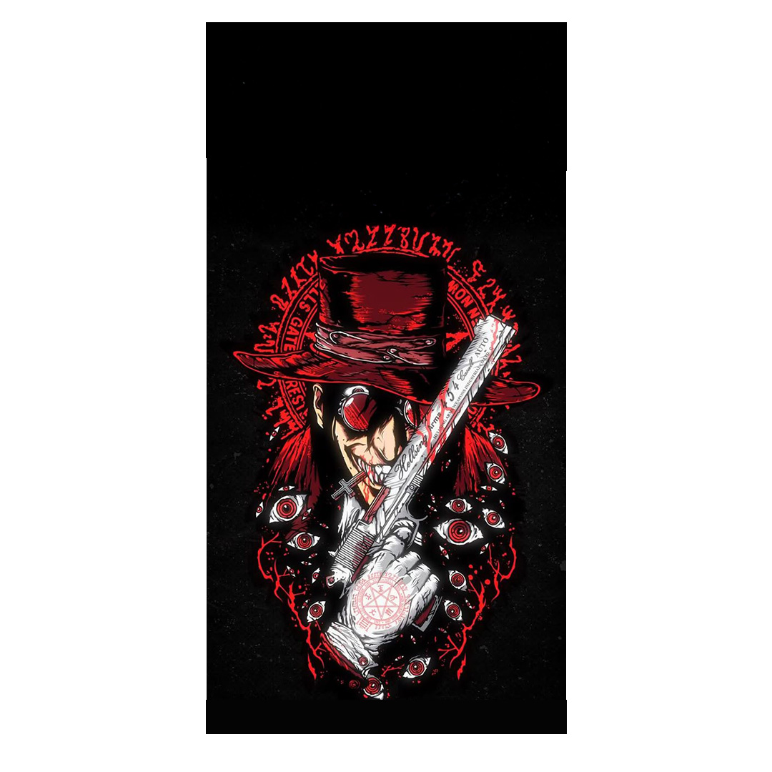 overlay