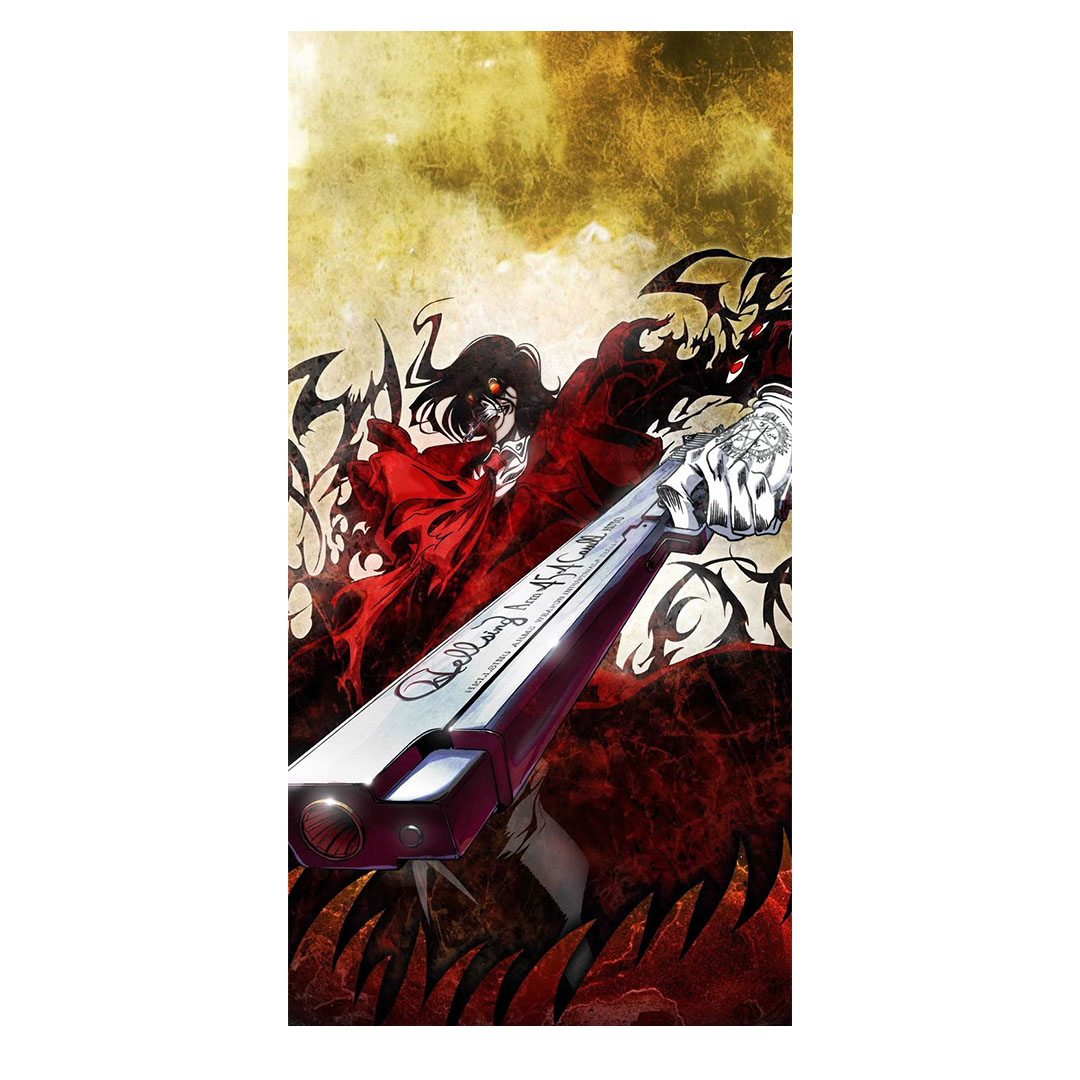 overlay