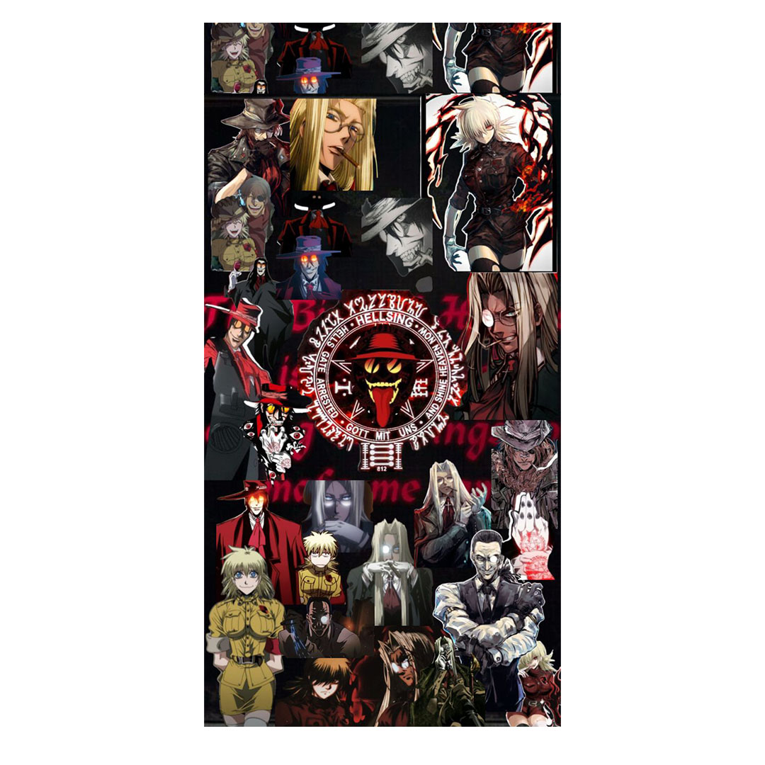 overlay