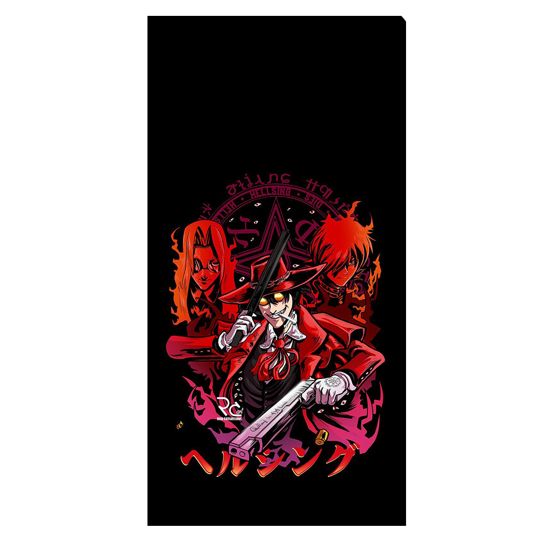 overlay