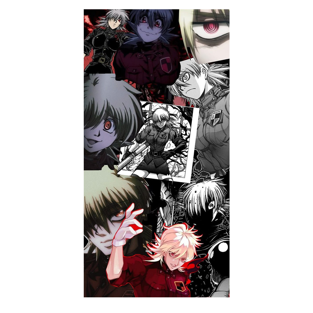 overlay