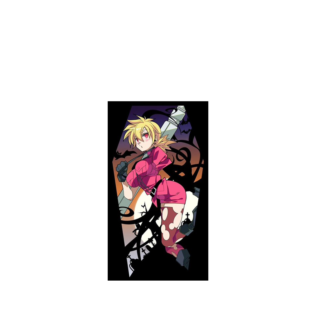 overlay