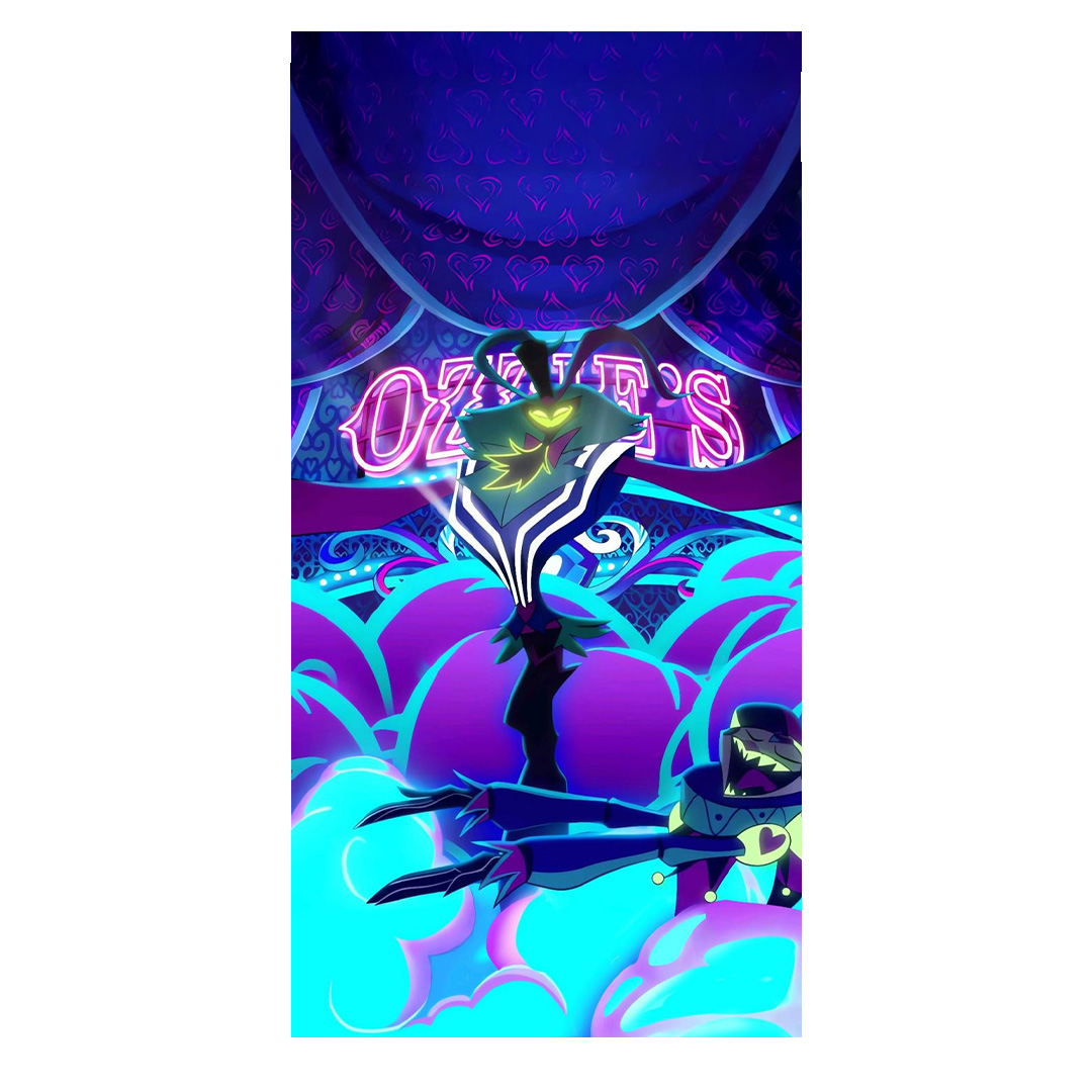 overlay