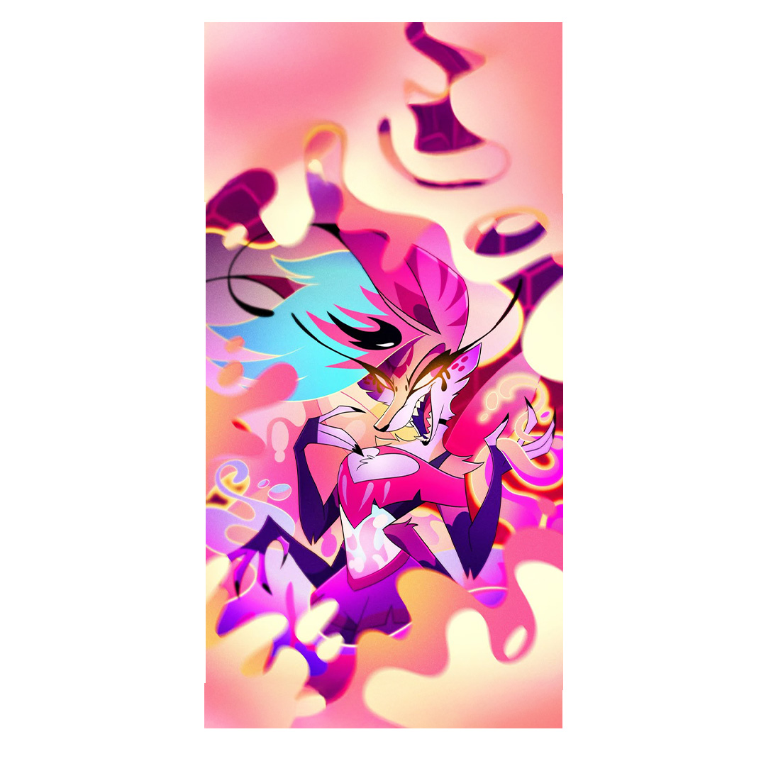 overlay