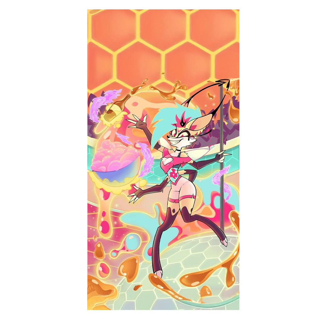 overlay