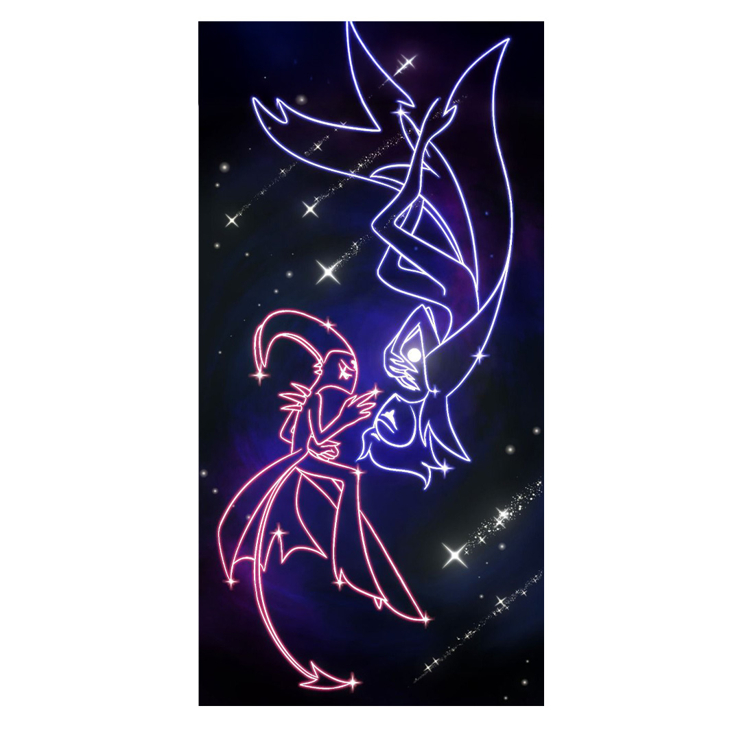 overlay