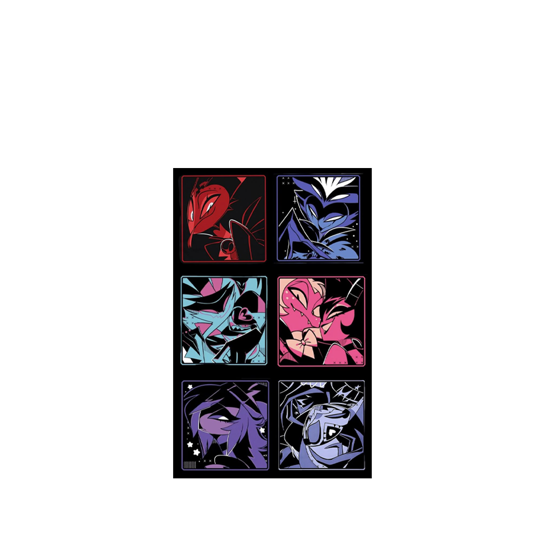 overlay