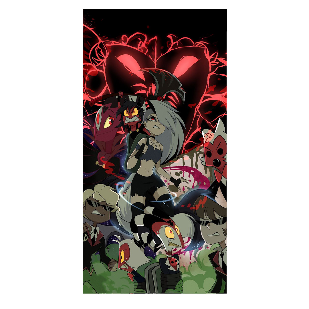 overlay