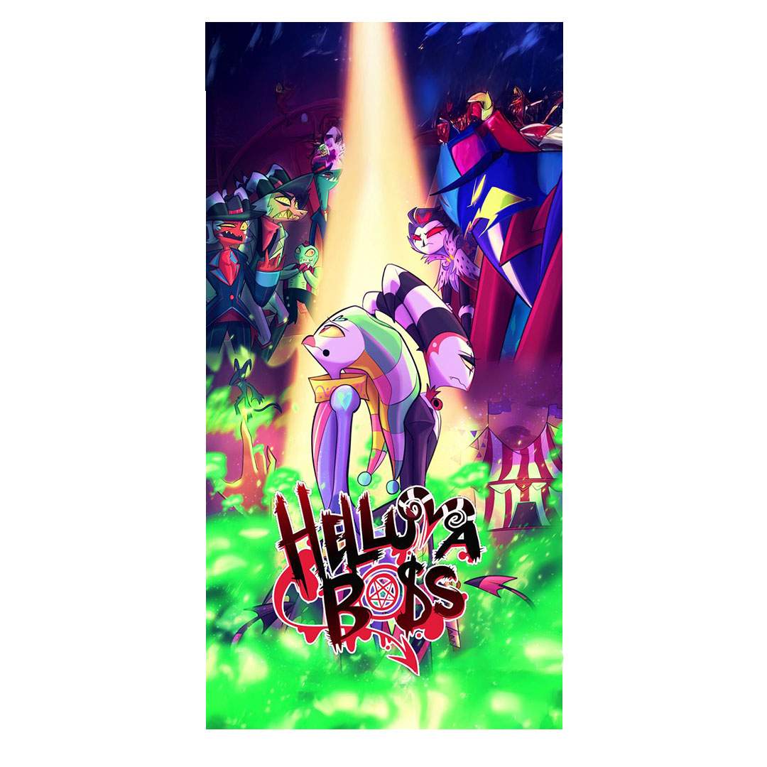 overlay