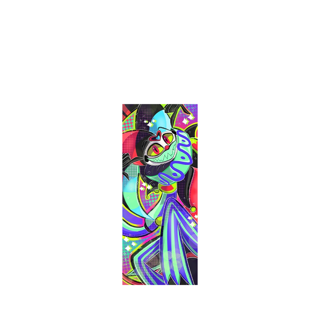 overlay
