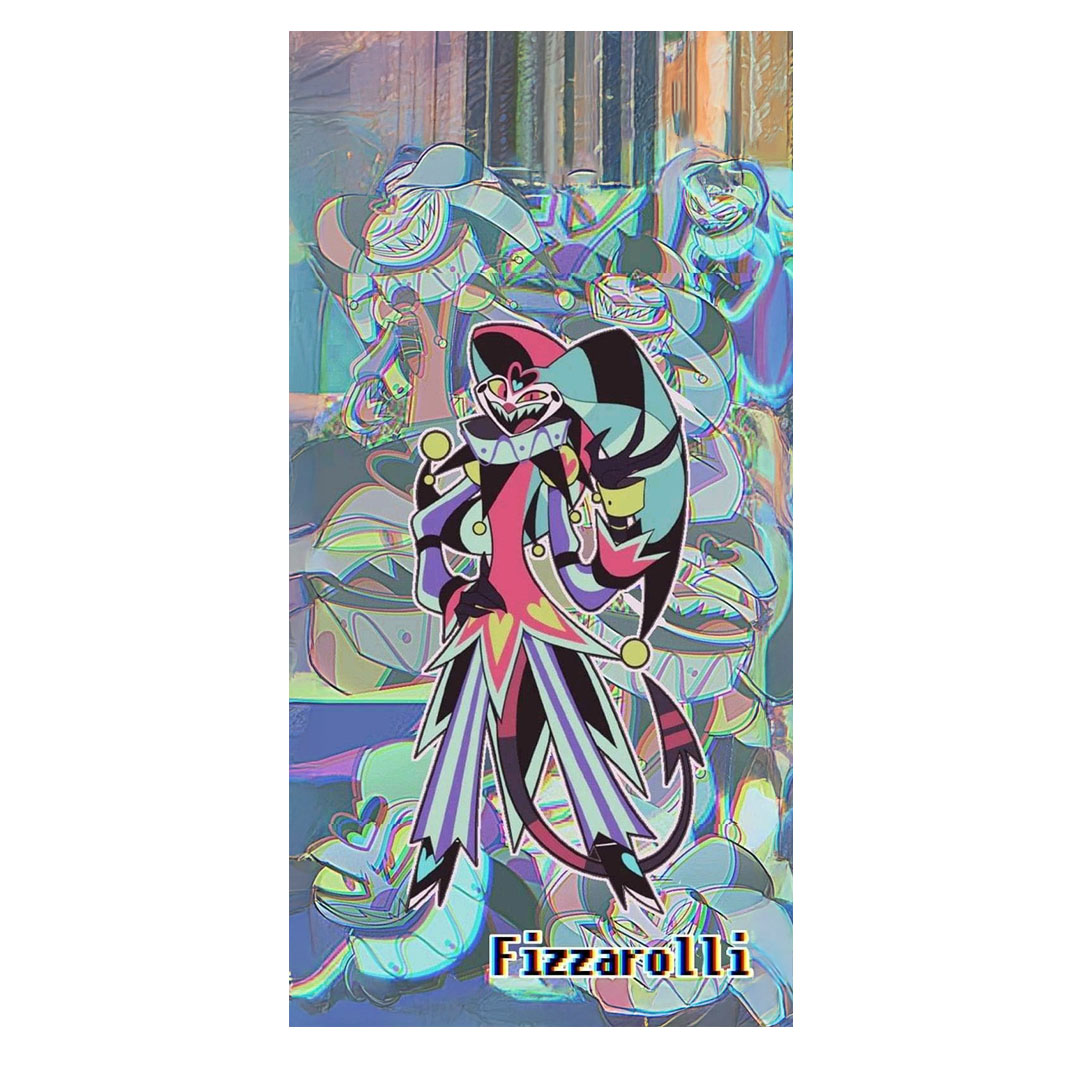 overlay
