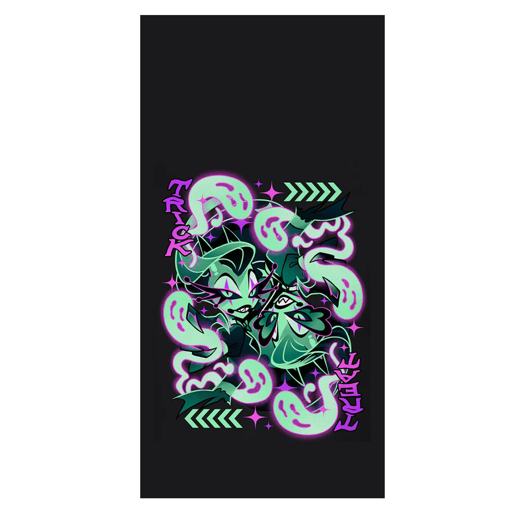 overlay