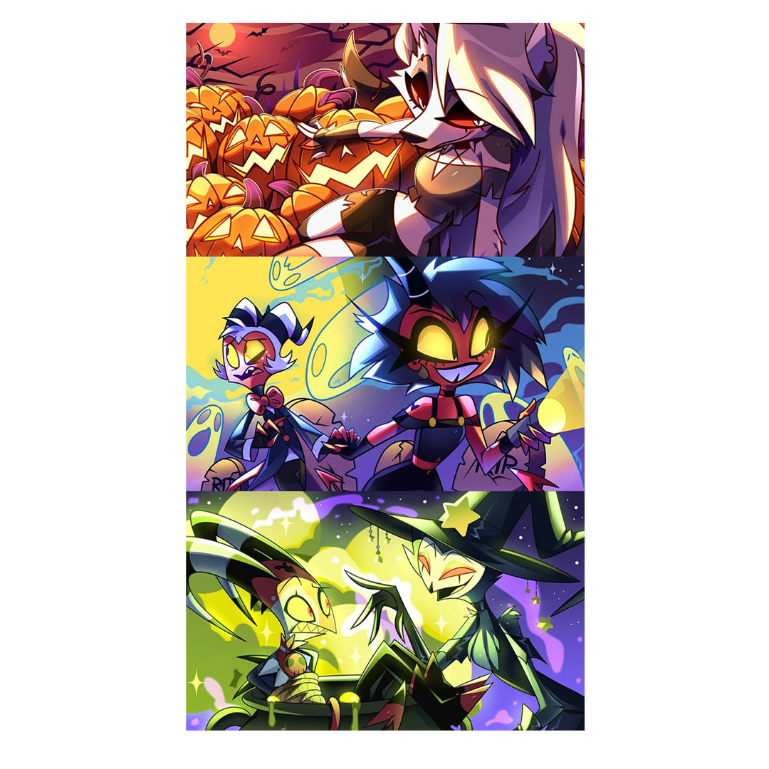 overlay