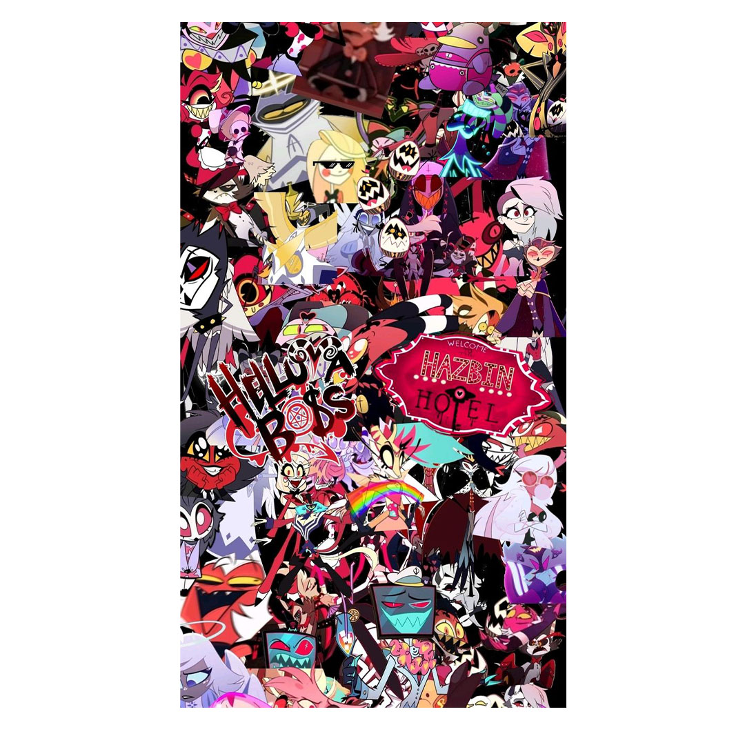 overlay