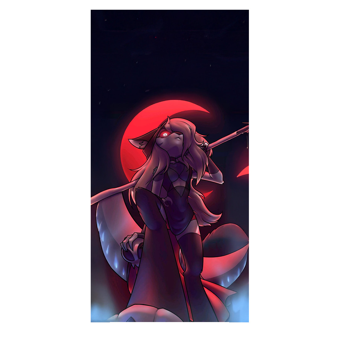 overlay