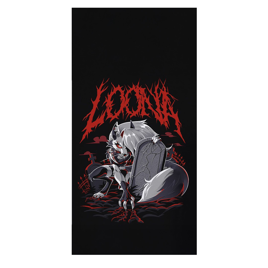 overlay