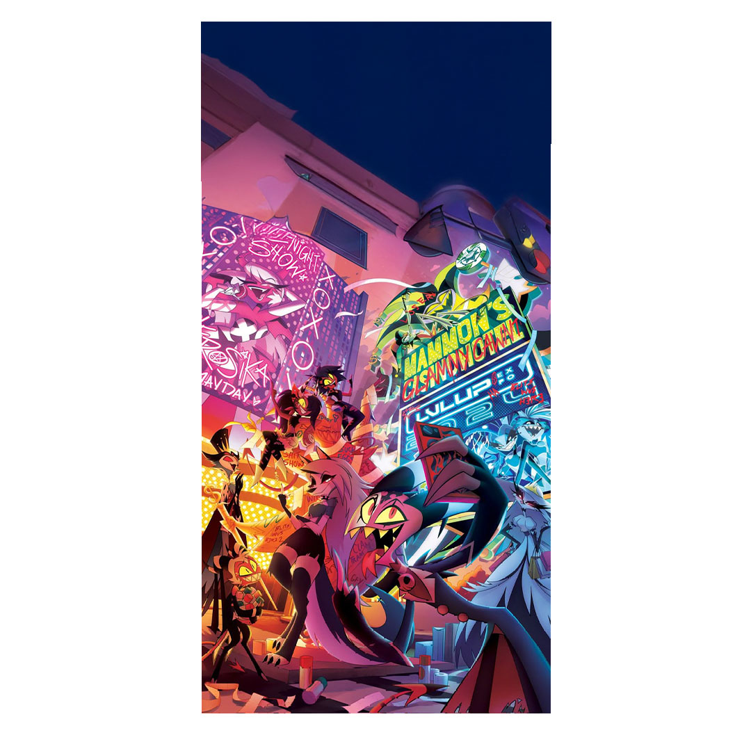 overlay