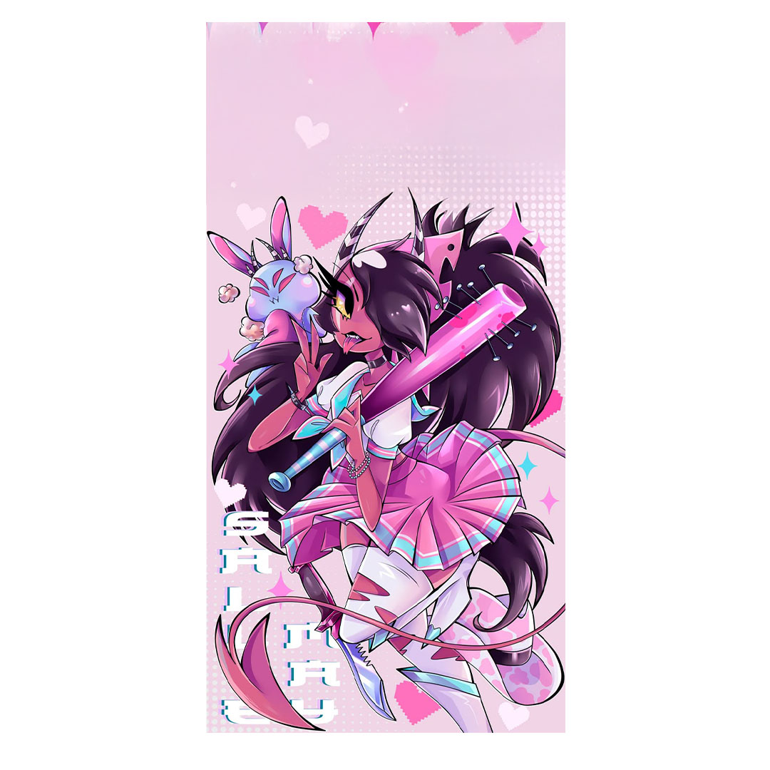 overlay
