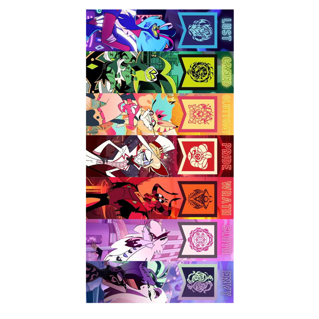 overlay