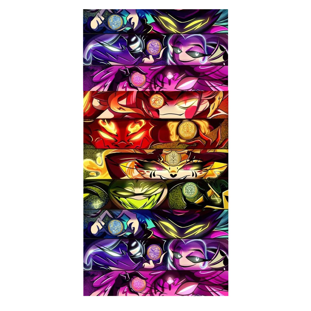 overlay