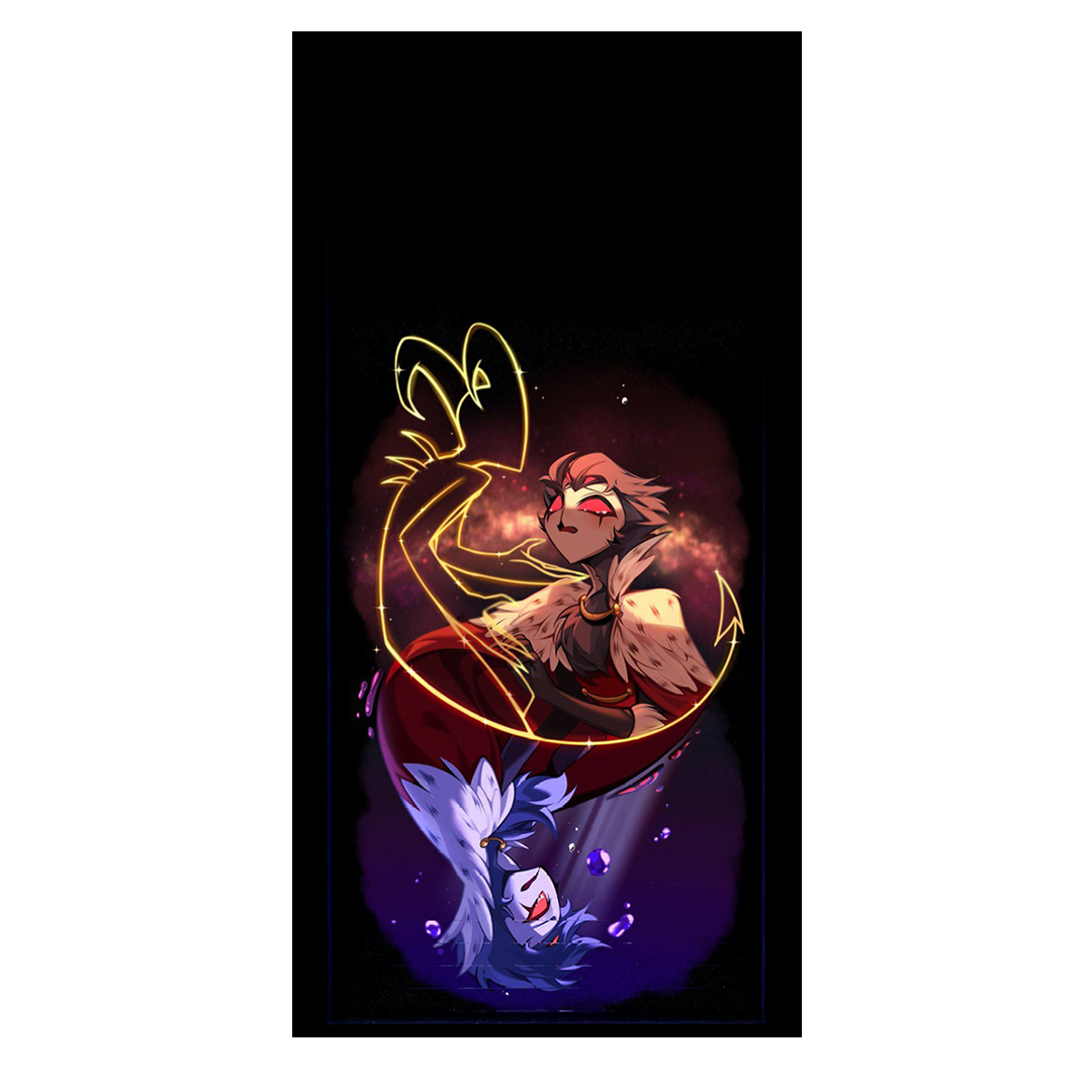 overlay