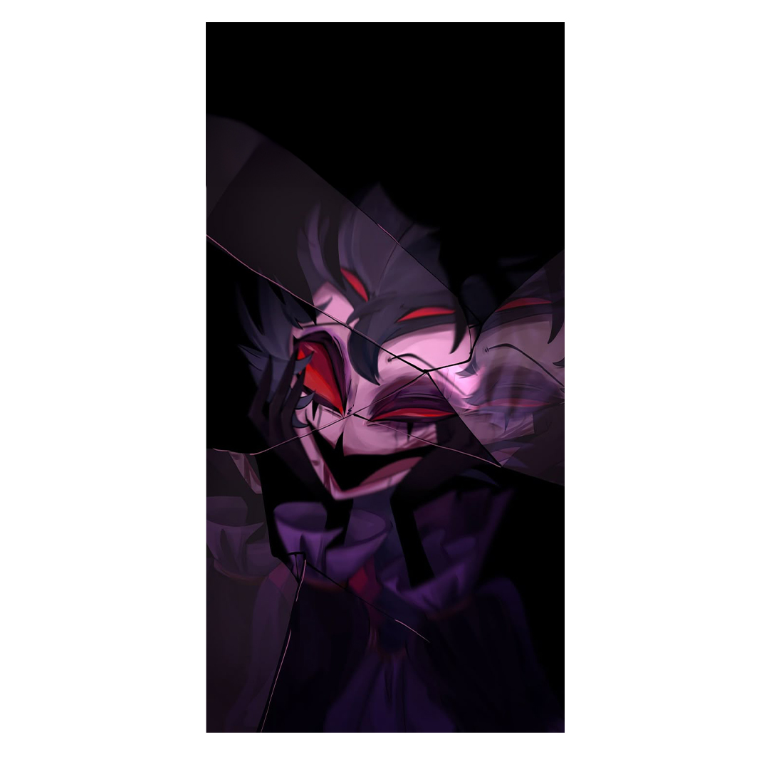 overlay