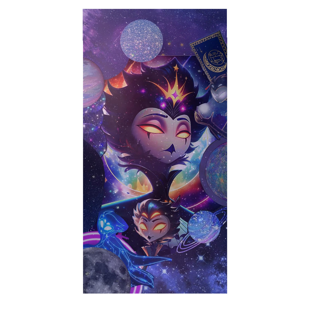 overlay