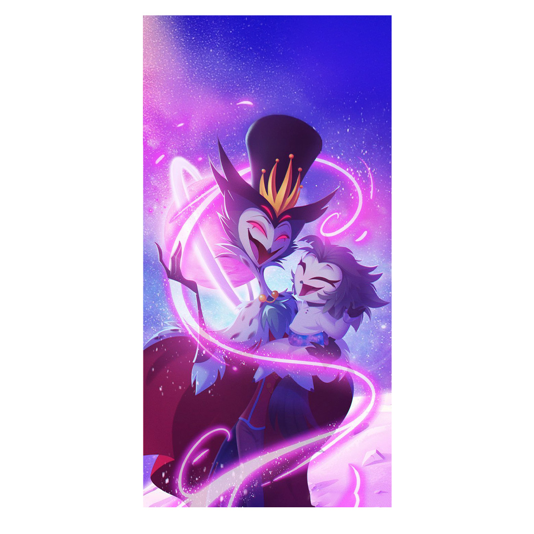 overlay