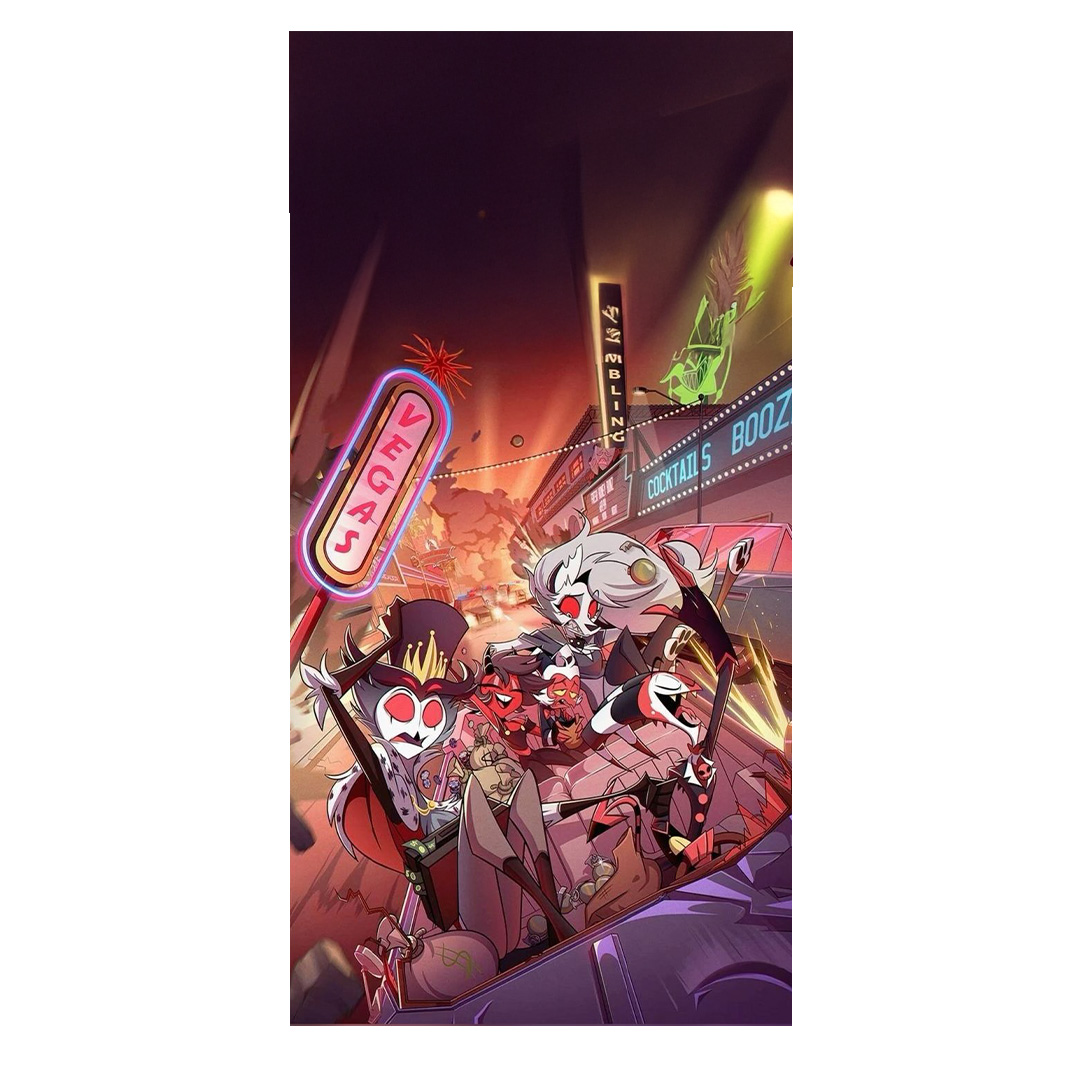 overlay