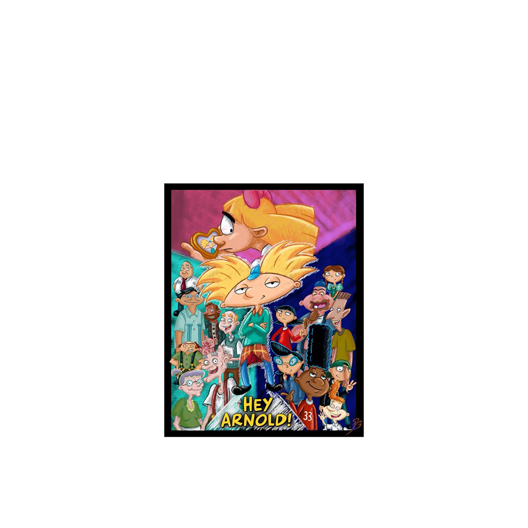 overlay