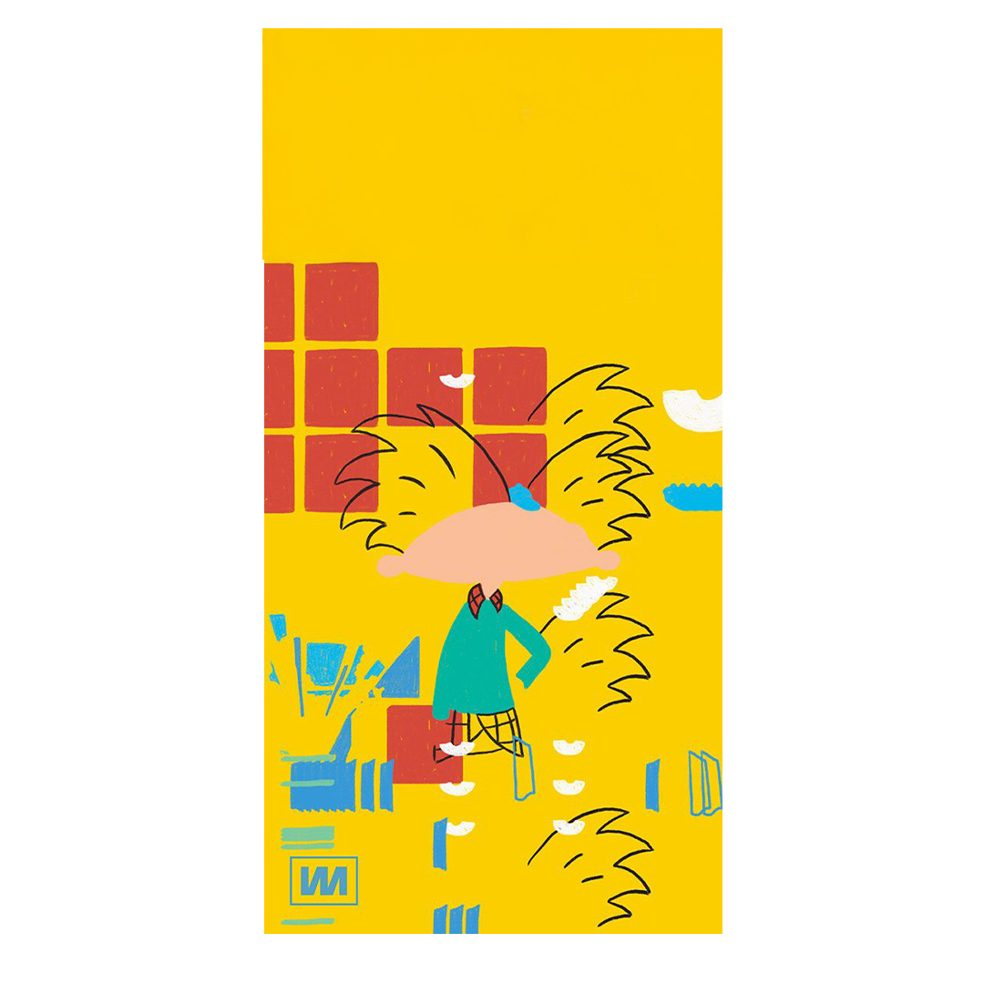 overlay