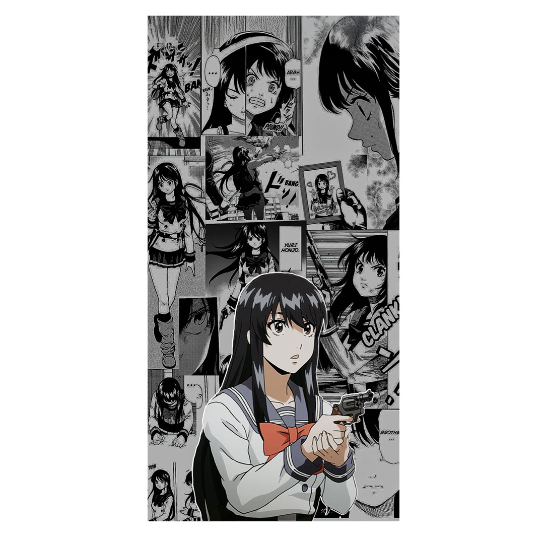overlay