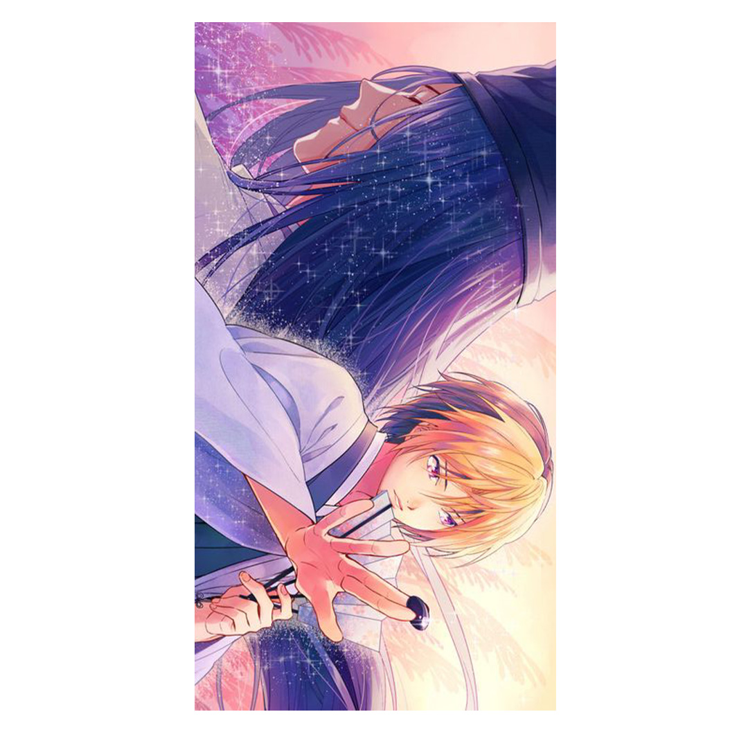 overlay