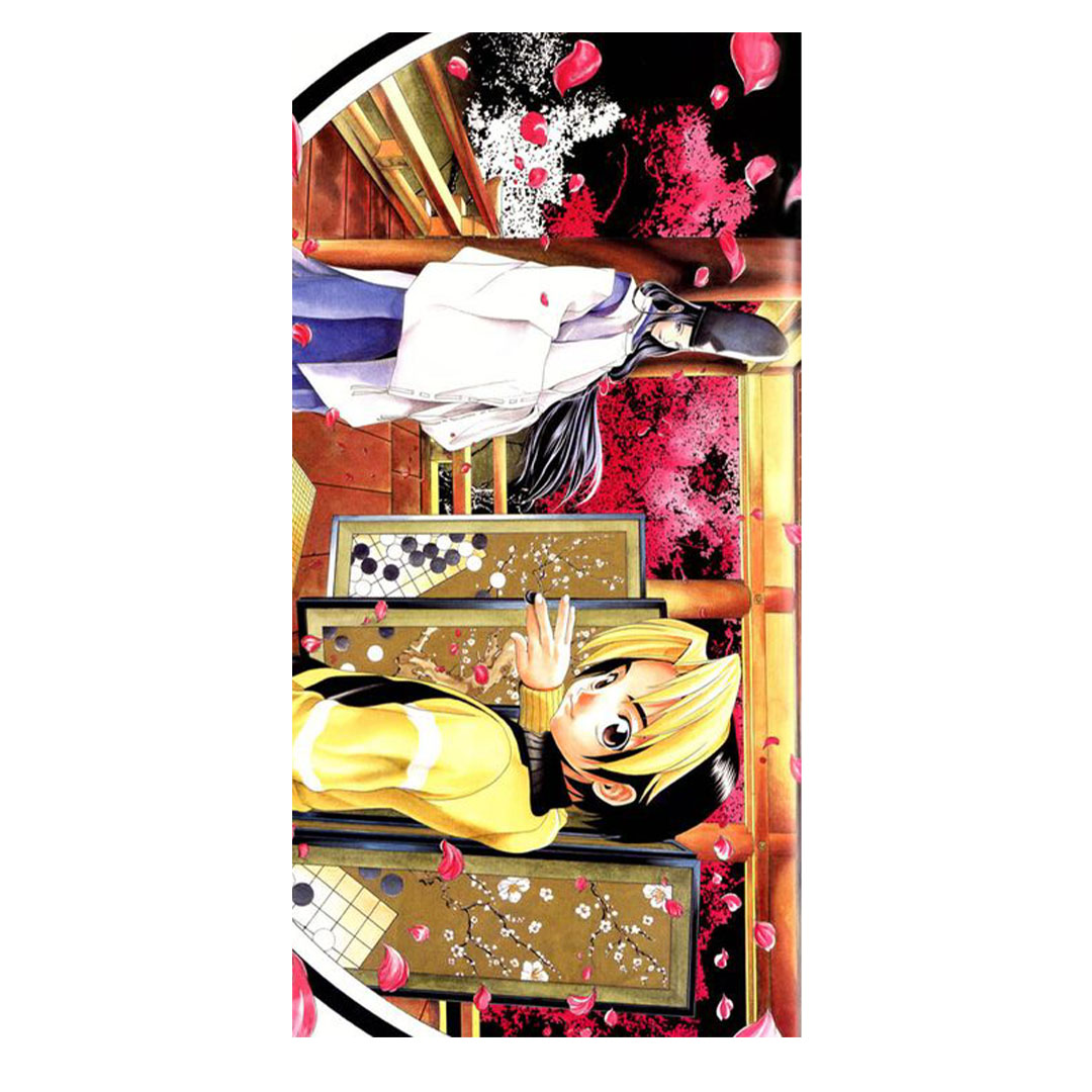 overlay