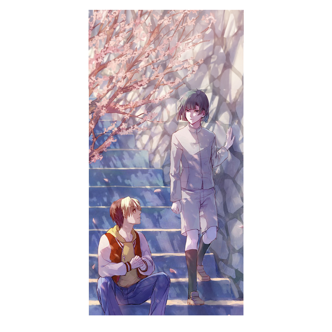 overlay