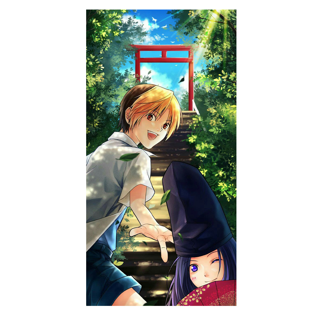 overlay