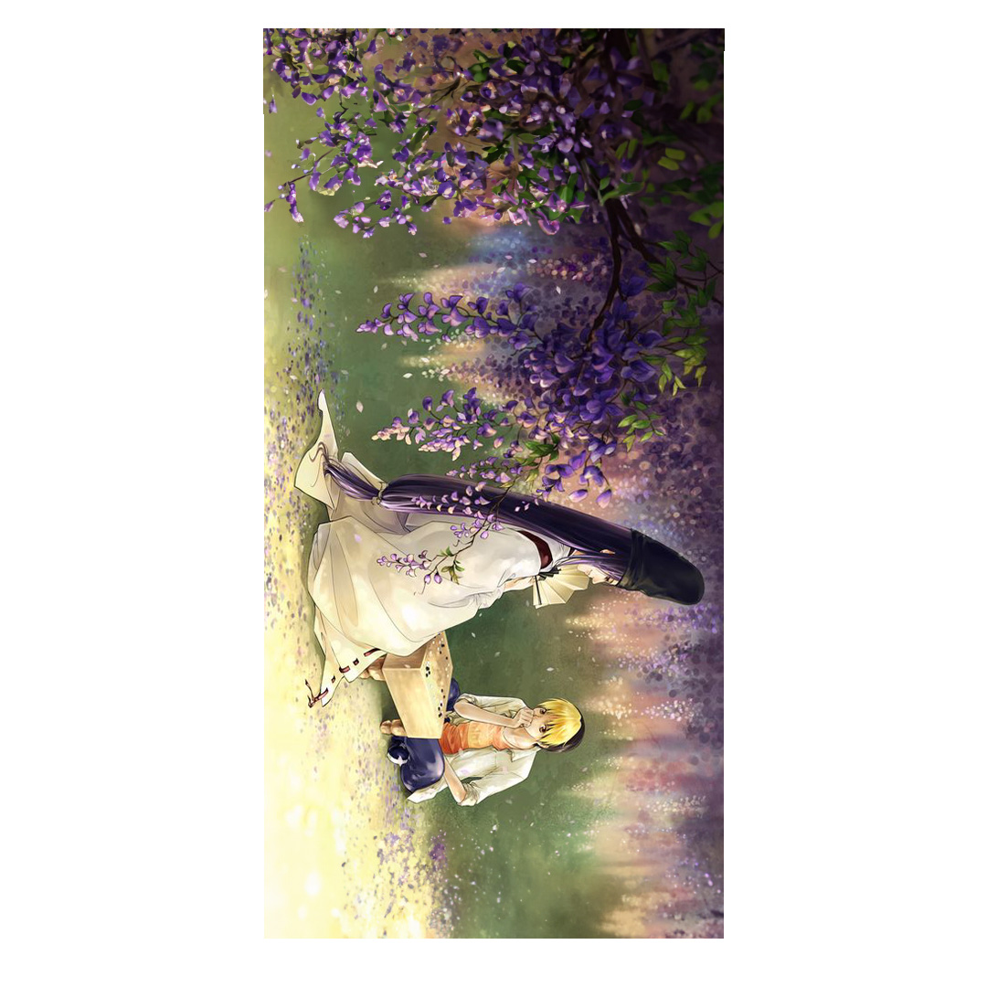 overlay