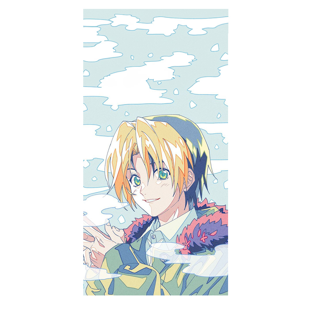 overlay
