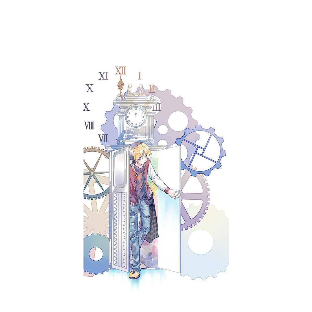 overlay