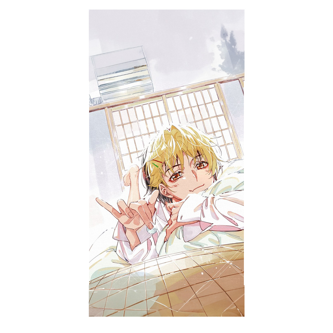 overlay