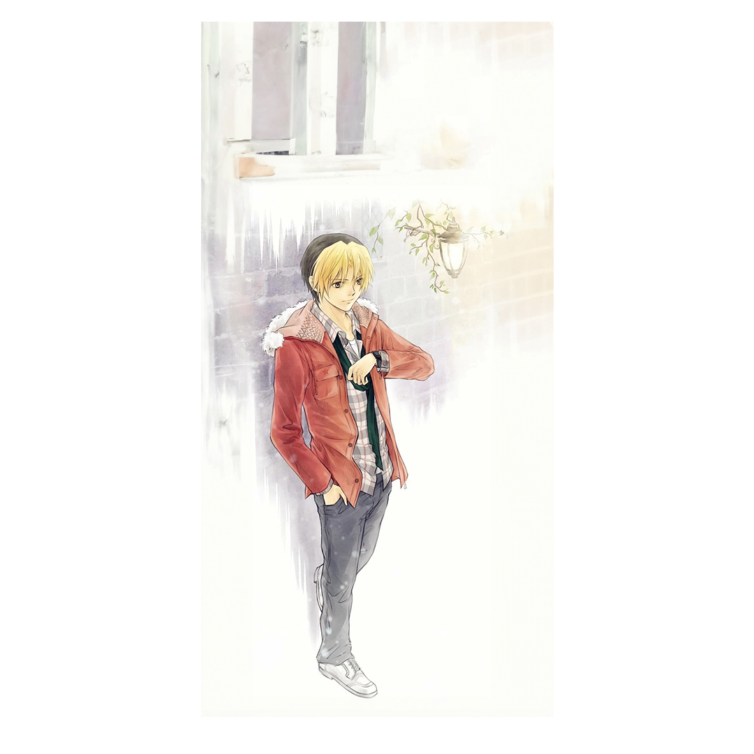 overlay