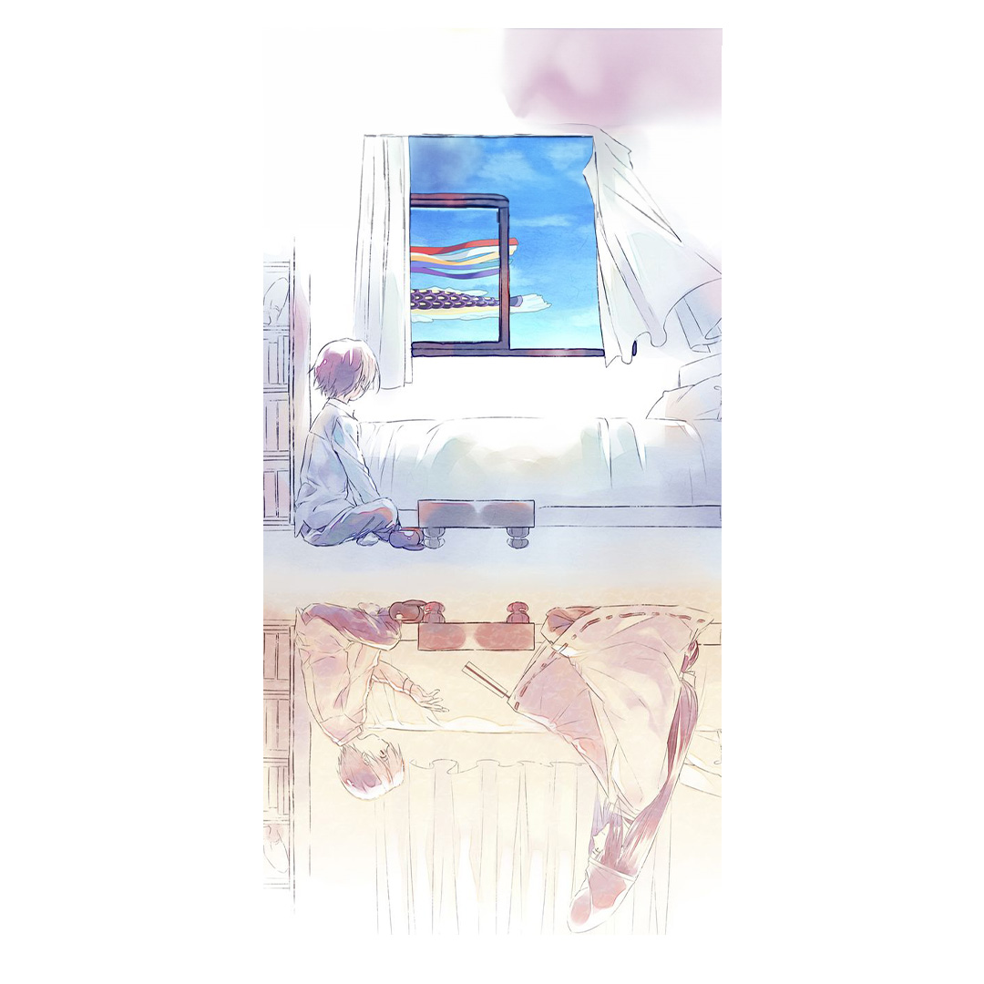 overlay