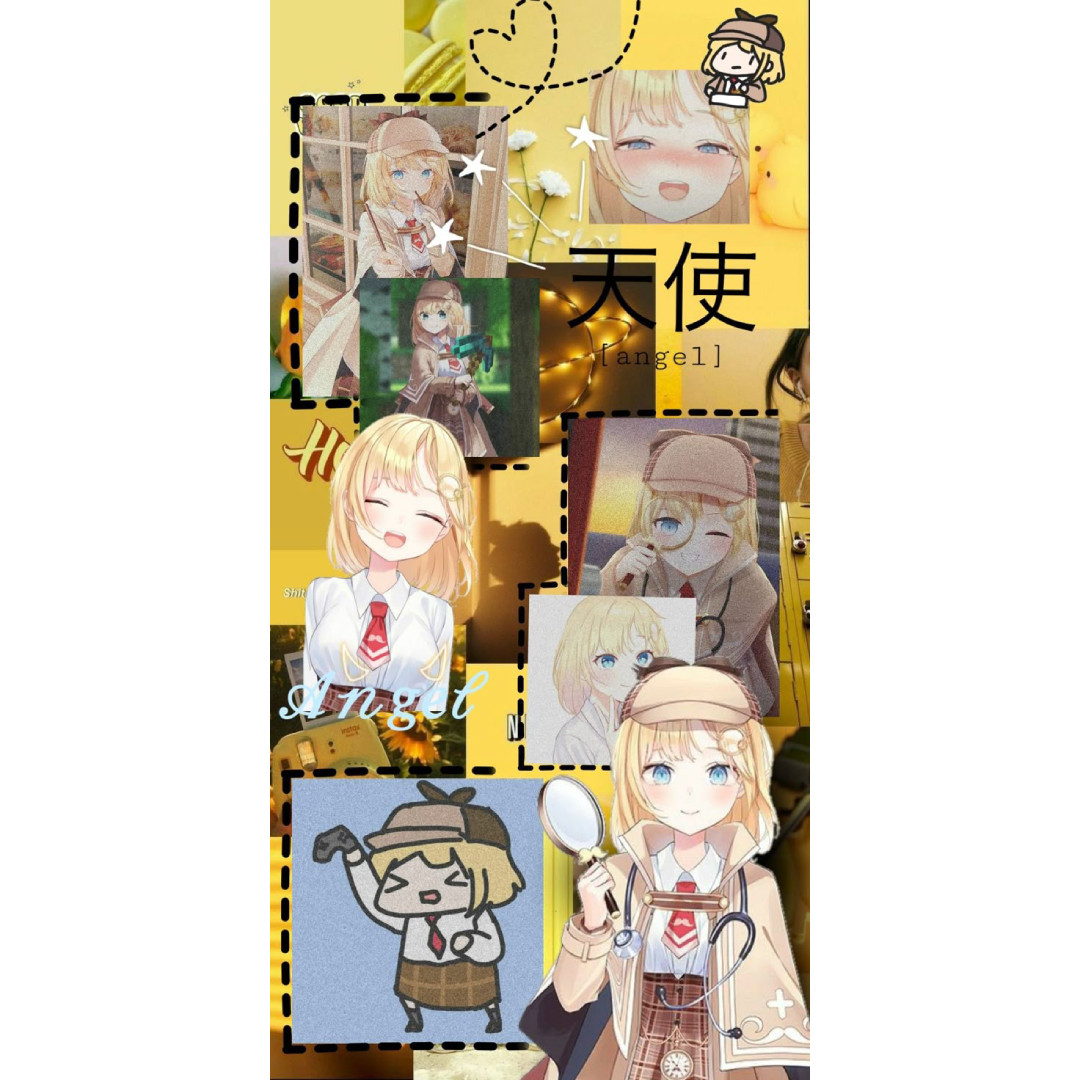 overlay