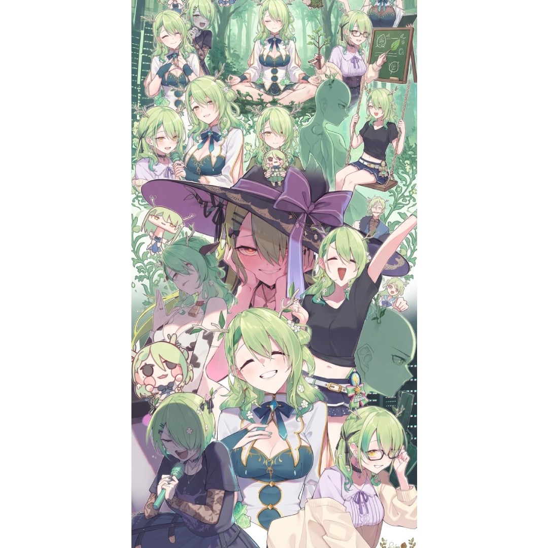 overlay