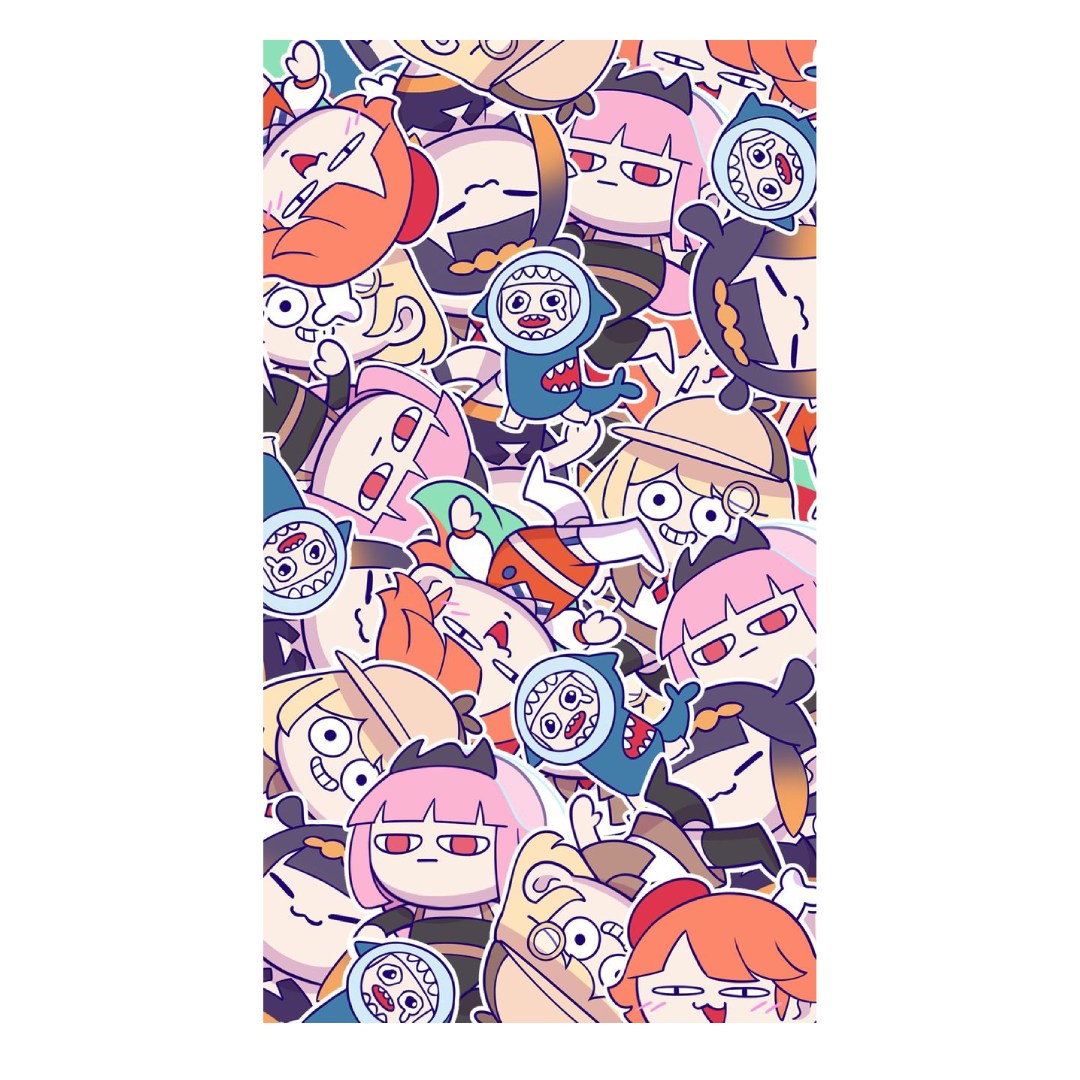 overlay