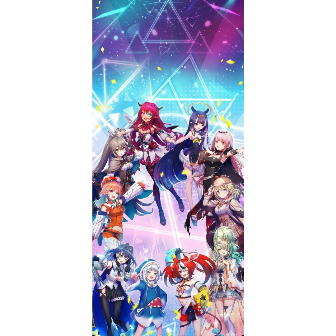 overlay