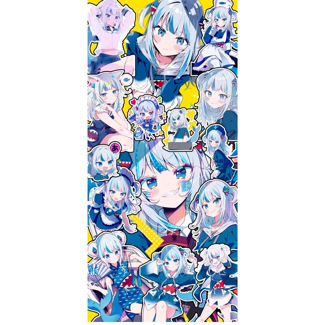 overlay