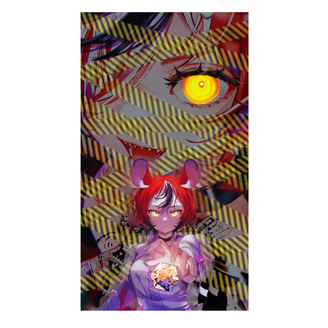 overlay