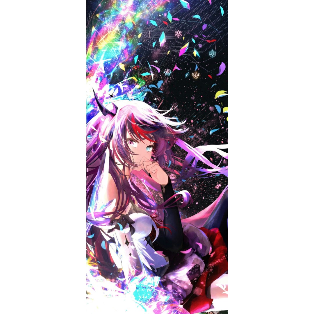 overlay