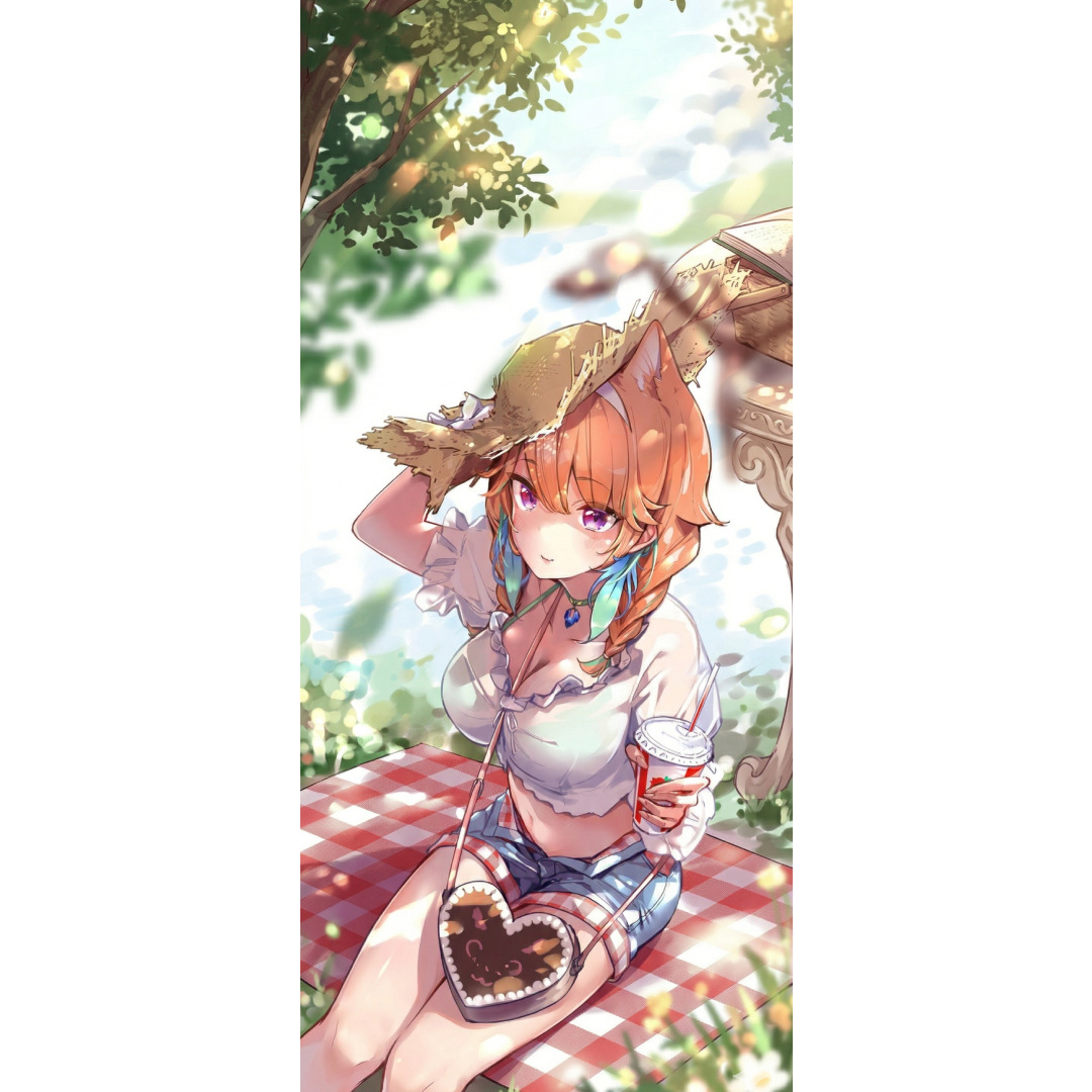 overlay